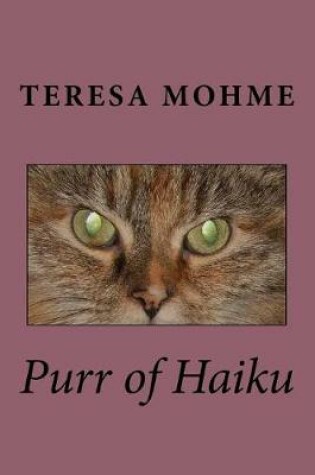 Cover of Purr of Haiku