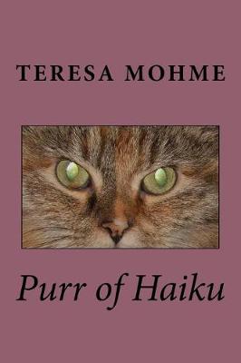 Cover of Purr of Haiku