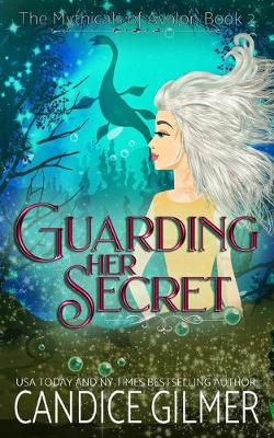 Cover of Guarding Her Secret