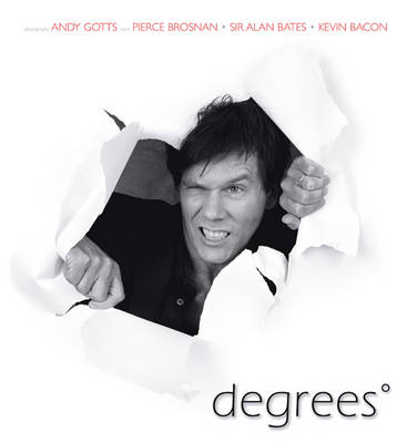 Book cover for Degrees