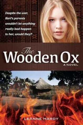 Cover of The Wooden Ox