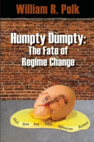 Cover of Humpty Dumpty