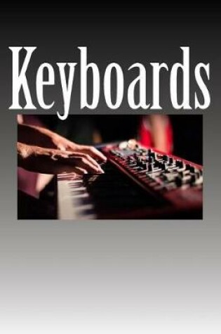 Cover of Keyboards