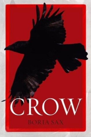Cover of Crow