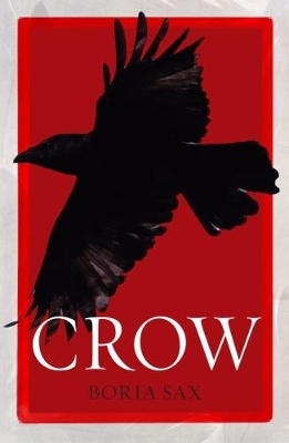 Book cover for Crow