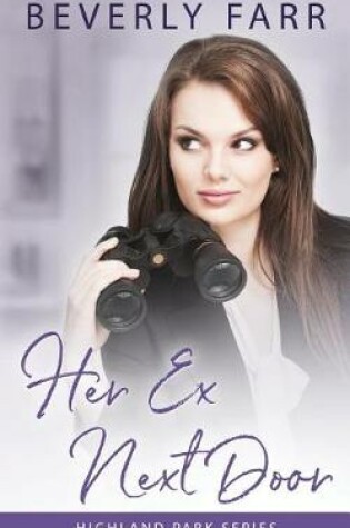 Cover of Her Ex Next Door