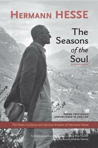 Cover of Seasons of the Soul