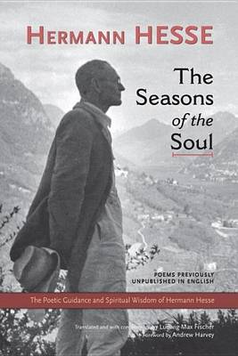 Book cover for Seasons of the Soul