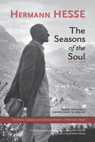 Book cover for The Seasons of the Soul