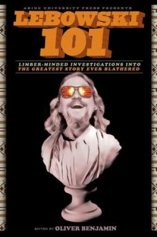 Cover of Lebowski 101