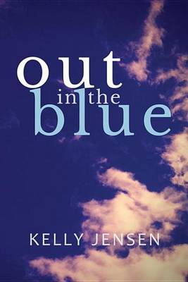 Book cover for Out in the Blue
