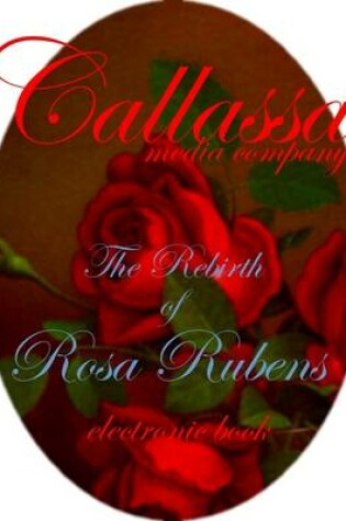 Cover of Rosa Rubens