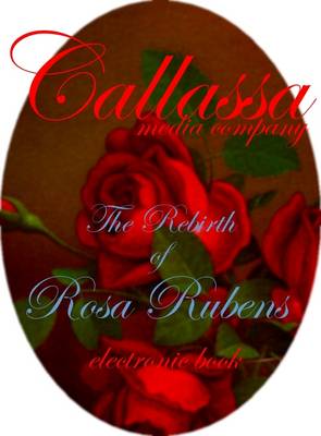 Book cover for Rosa Rubens