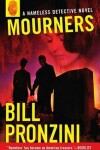Book cover for Mourners