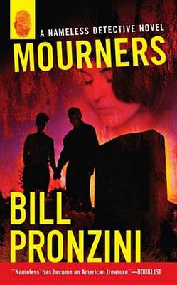 Cover of Mourners