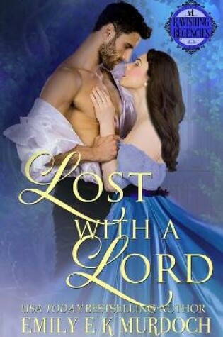 Cover of Lost with a Lord