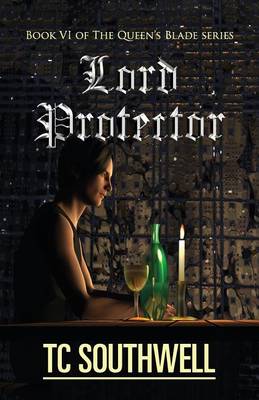 Book cover for Lord Protector