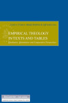 Book cover for Empirical Theology in Texts and Tables