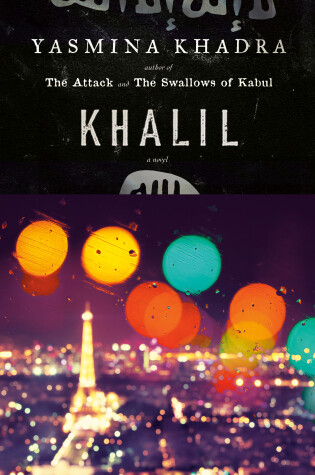 Cover of Khalil