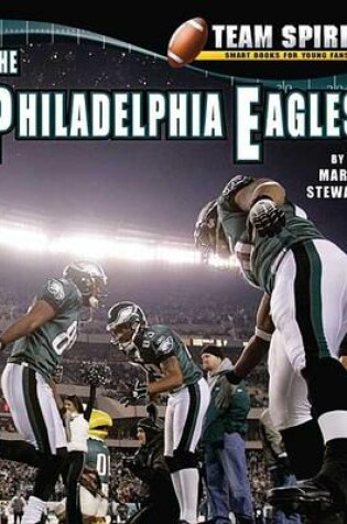 Cover of The Philadelphia Eagles