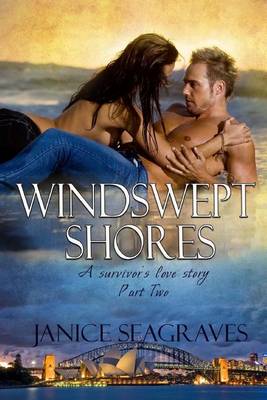 Book cover for Windswept Shores Two