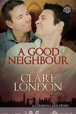 Book cover for A Good Neighbour