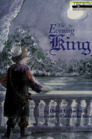 Cover of The Evening King