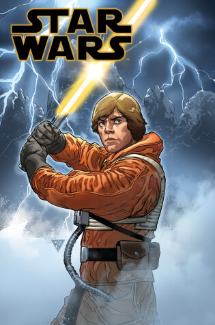 Cover of Star Wars Vol. 2: Operation Starlight