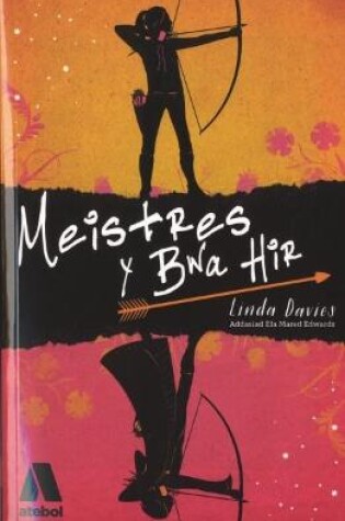 Cover of Meistres y Bwa Hir