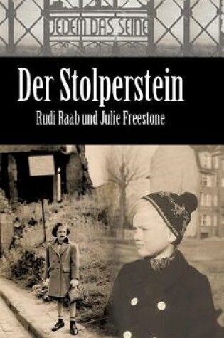 Cover of Der Stolperstein