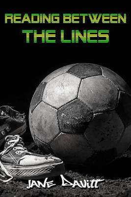 Book cover for Reading Between the Lines