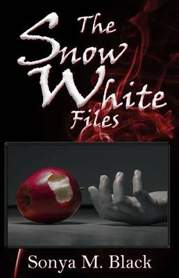 Book cover for The Snow White Files