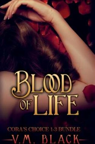 Cover of Blood of Life