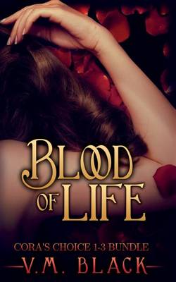 Book cover for Blood of Life
