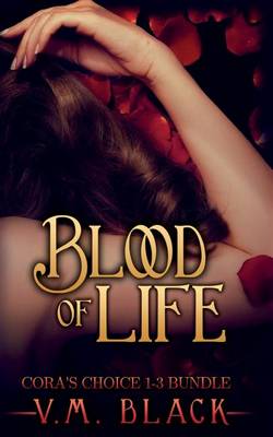 Cover of Blood of Life