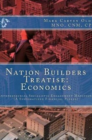 Cover of Nation Builders Treatise