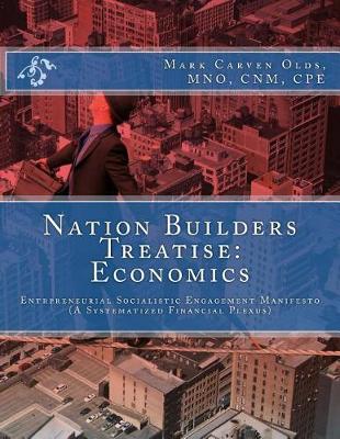 Cover of Nation Builders Treatise