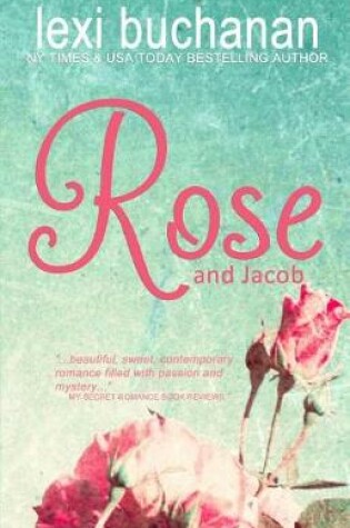 Cover of Rose and Jacob