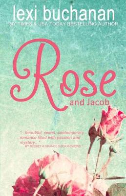 Book cover for Rose and Jacob