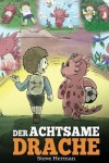 Book cover for Der achtsame Drache