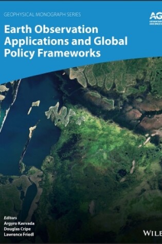 Cover of Earth Observation Applications and Global Policy Frameworks