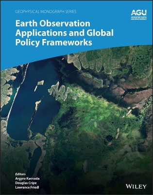 Cover of Earth Observation Applications and Global Policy Frameworks