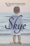 Book cover for A Warm Winter Skye