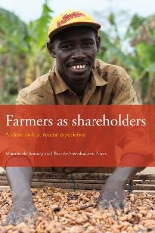 Cover of Farmers as Shareholders