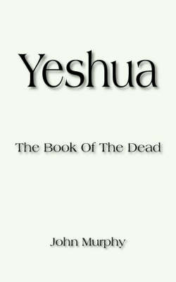 Book cover for Yeshua