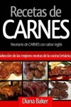 Book cover for Recetas de Carnes
