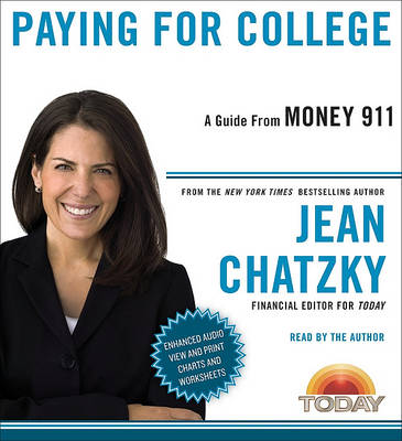 Book cover for Paying for College