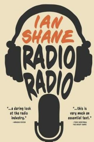 Cover of Radio Radio