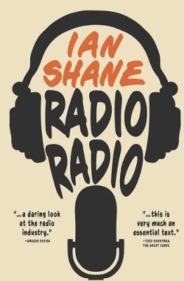 Book cover for Radio Radio