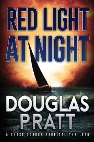 Cover of Red Light at Night